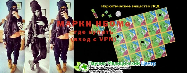 стафф Бородино